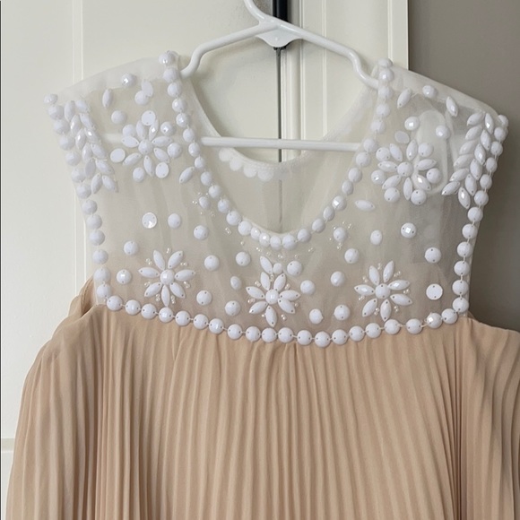 J J house flower girl dress - Picture 2 of 3